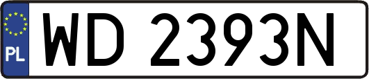 WD2393N