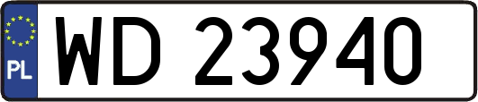 WD23940