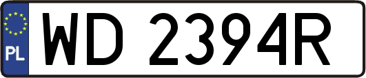 WD2394R