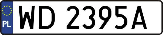 WD2395A