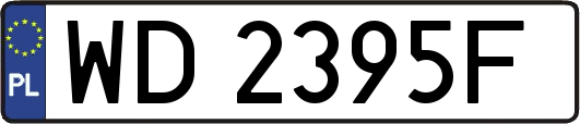 WD2395F