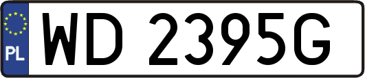 WD2395G