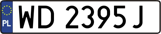 WD2395J