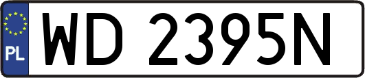 WD2395N