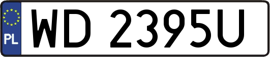 WD2395U