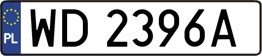 WD2396A