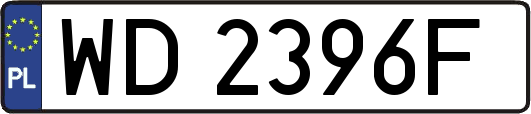 WD2396F