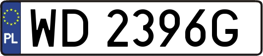 WD2396G