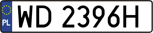 WD2396H