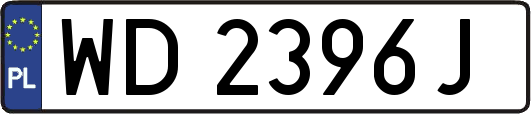 WD2396J