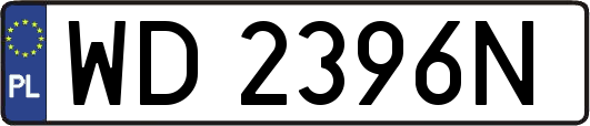 WD2396N