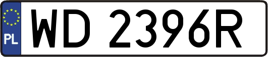 WD2396R