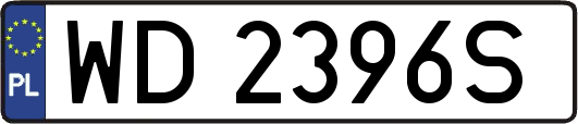 WD2396S