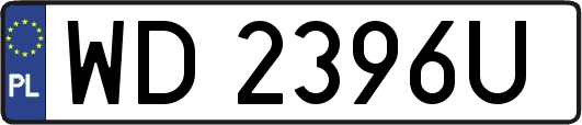 WD2396U