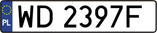 WD2397F