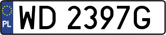 WD2397G