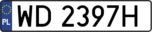 WD2397H