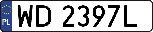 WD2397L