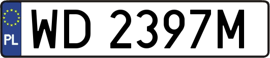 WD2397M