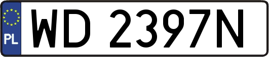 WD2397N