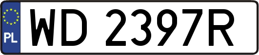 WD2397R