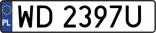WD2397U