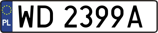 WD2399A