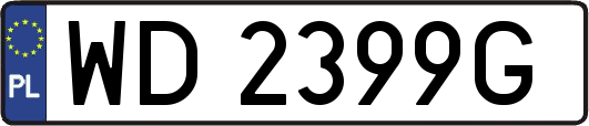 WD2399G
