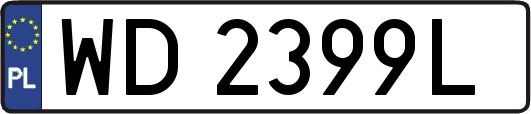 WD2399L