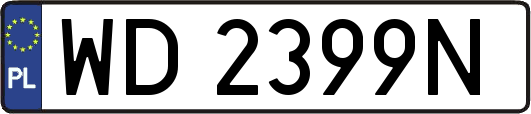 WD2399N
