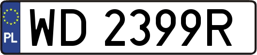 WD2399R