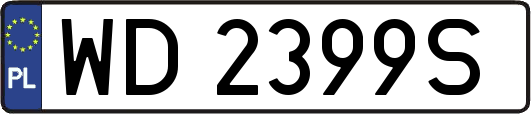 WD2399S