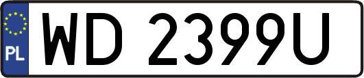 WD2399U