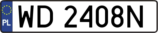 WD2408N
