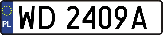 WD2409A