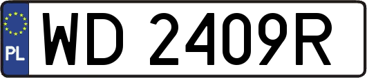 WD2409R