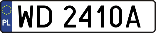 WD2410A