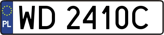 WD2410C