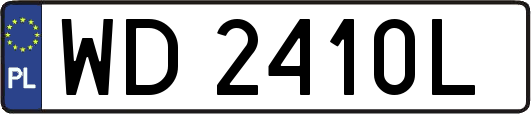 WD2410L