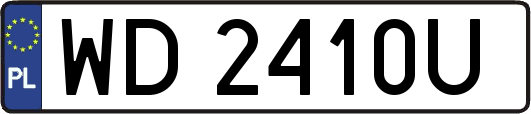 WD2410U