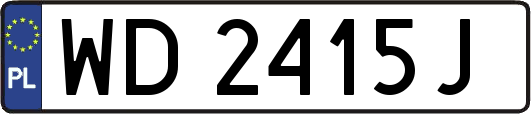 WD2415J