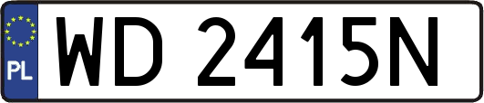 WD2415N