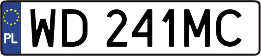 WD241MC