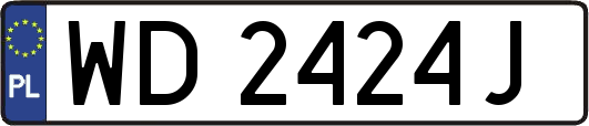 WD2424J