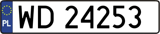 WD24253