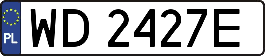 WD2427E