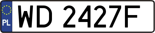 WD2427F