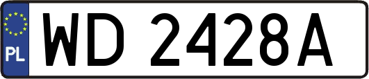 WD2428A