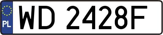 WD2428F