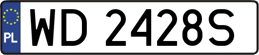 WD2428S